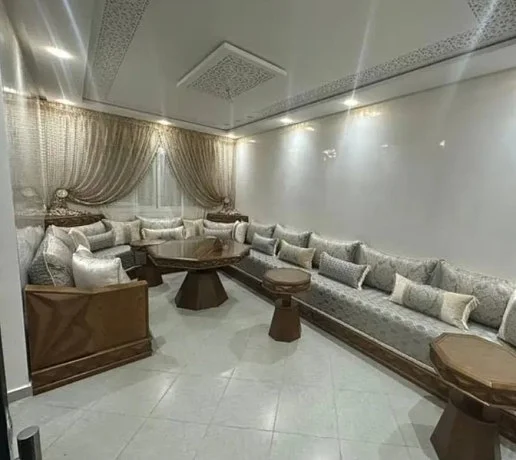 Appartement te huur voor vakantie in Nador