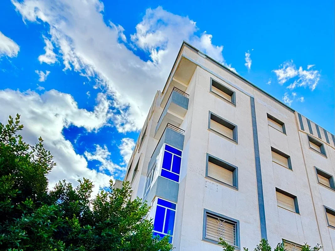 Appartement te koop in HAY AL OMRANE SELOUANE