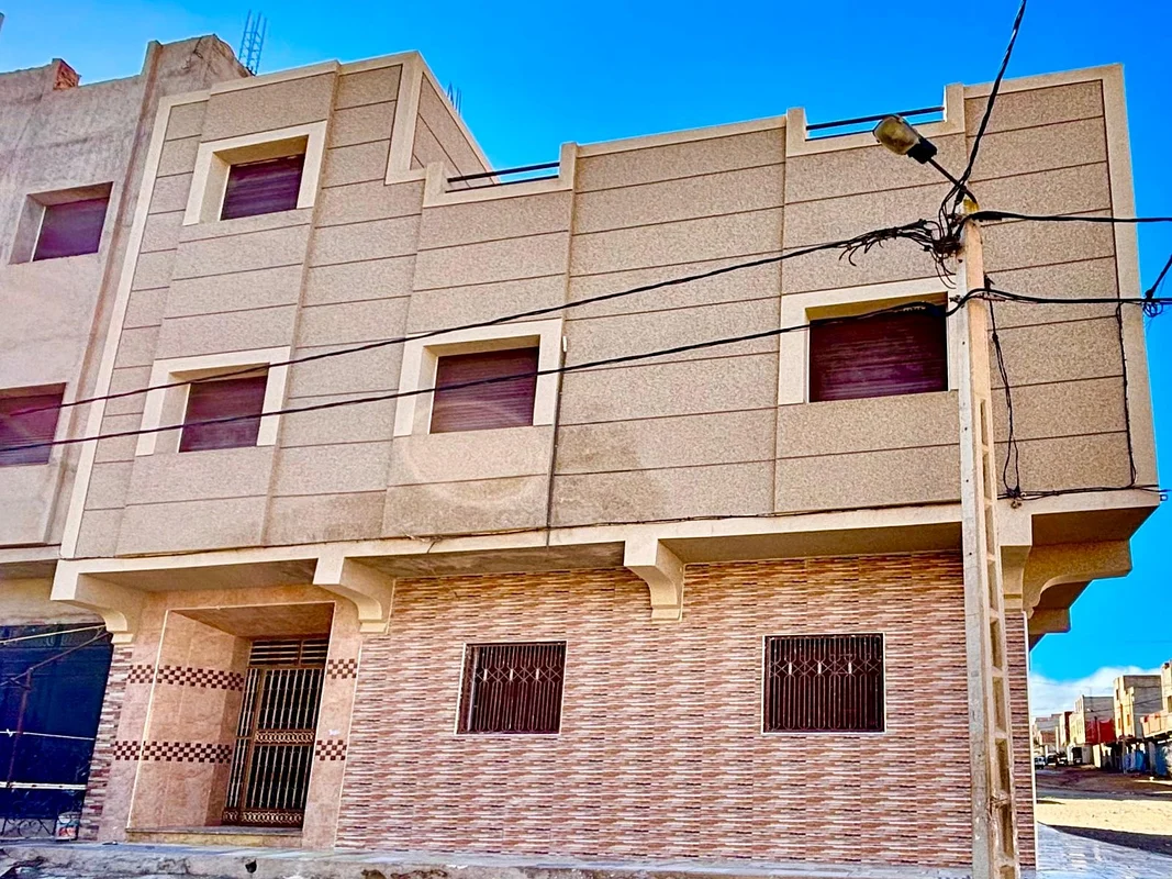 Charmante woning te koop in Selouane