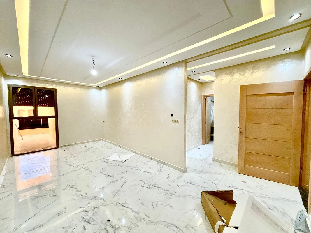 Appartement te koop in HAY AL OMRANE SELOUANE