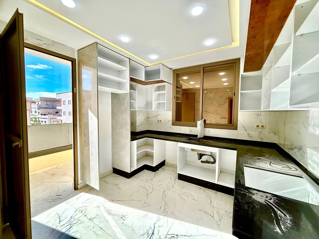 Appartement te koop in HAY AL OMRANE SELOUANE