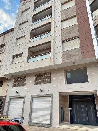Luxe Appartement Te Koop in Nador