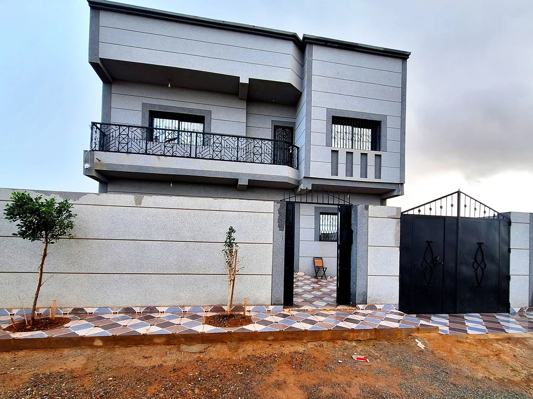 Villa à vendre à CAP DE L’EAU-immo zarrabi