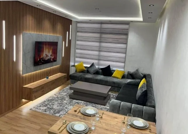 Offre location appartement nador