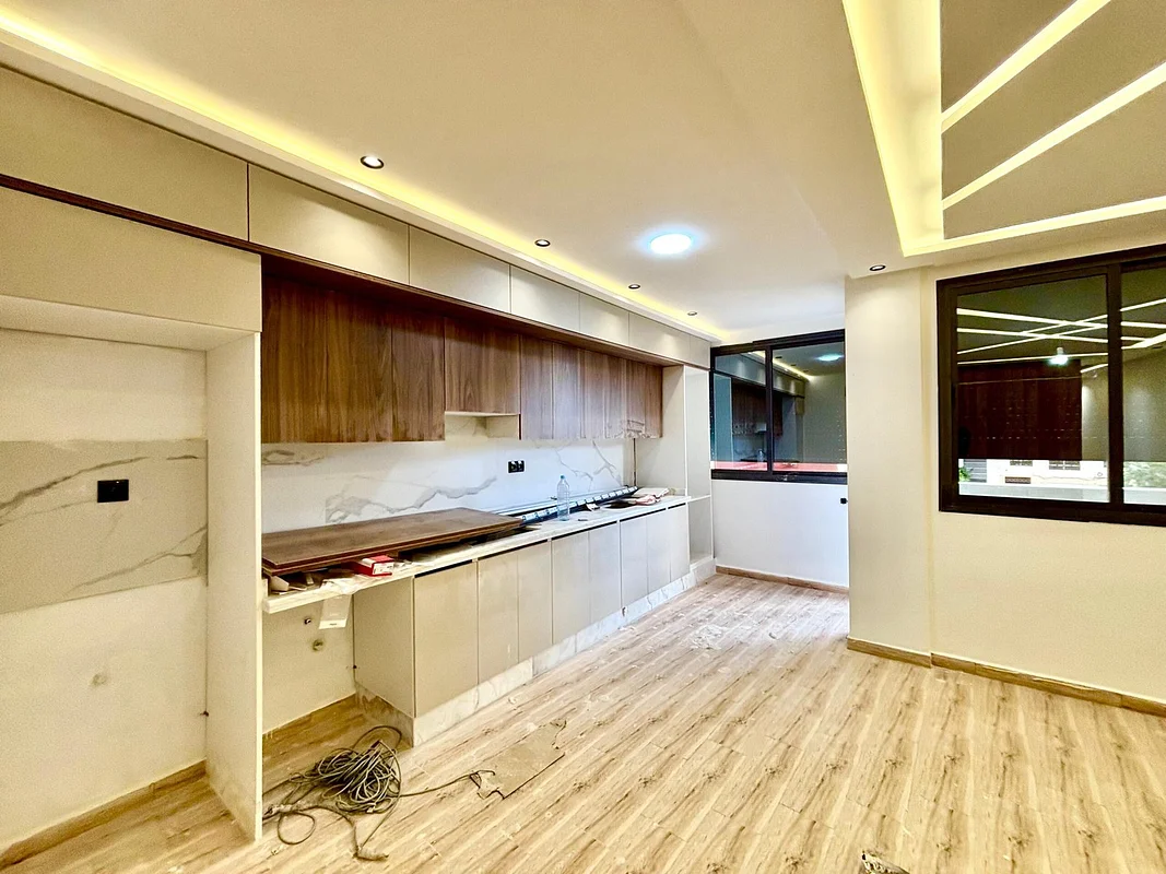 Appartement te koop in Nador, rustig gelegen