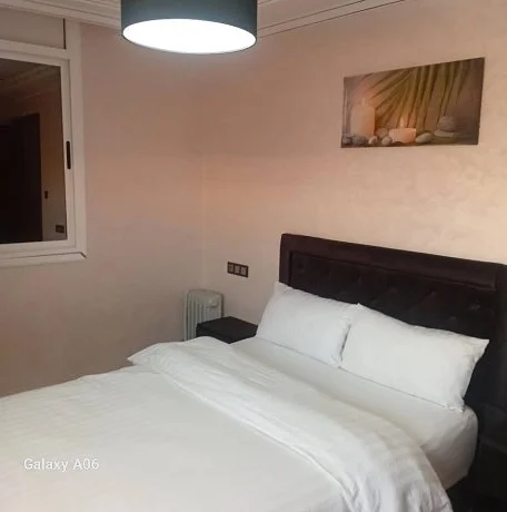 Location des appartements par jour nador