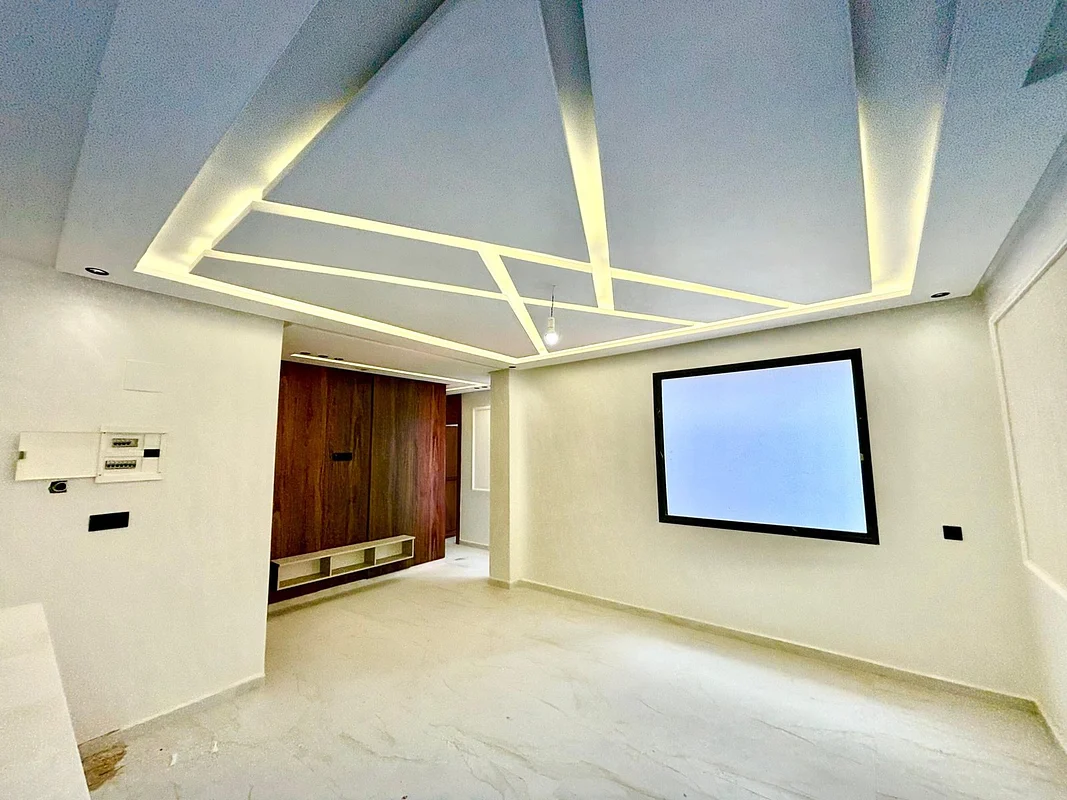 Appartement à vendre à NADOR-immo zarrabi