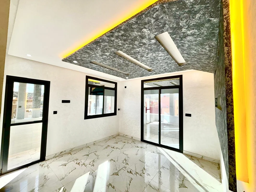 Appartements à vendre à NADOR-immo zarrabi