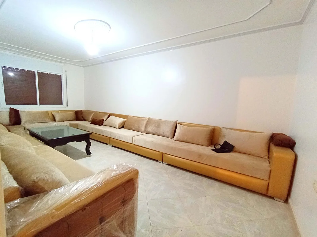 شقة للبيع في حي العمران - سلاوان