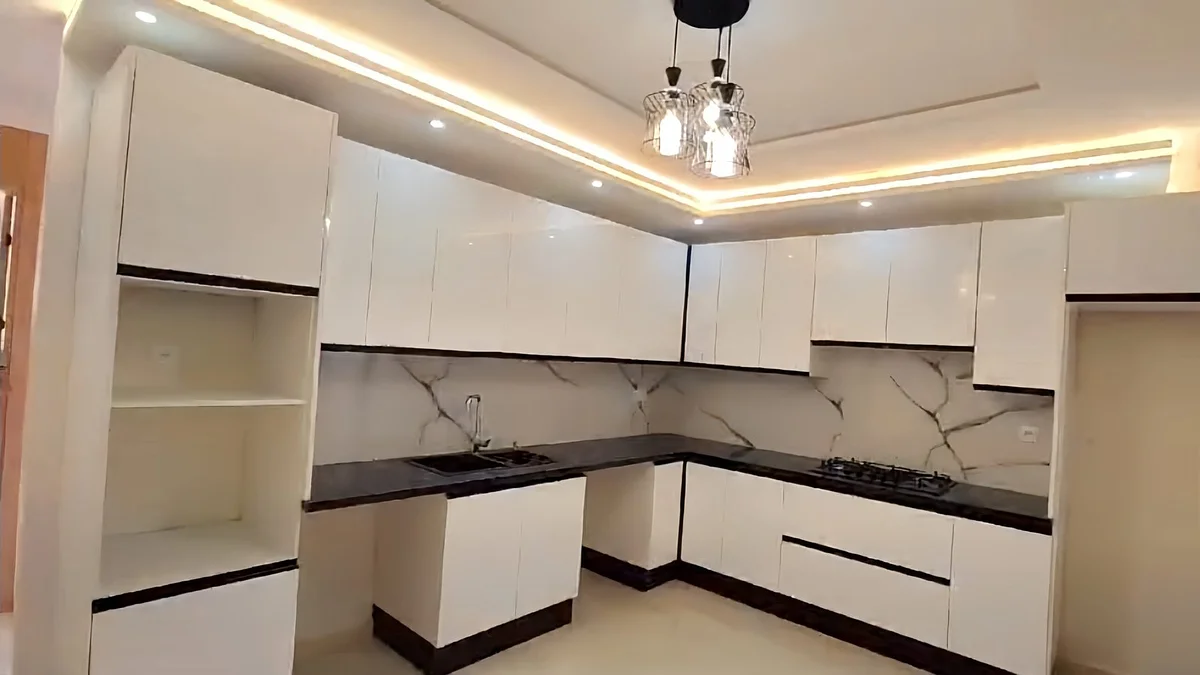 Appartement te koop in Nador met moderne afwerking