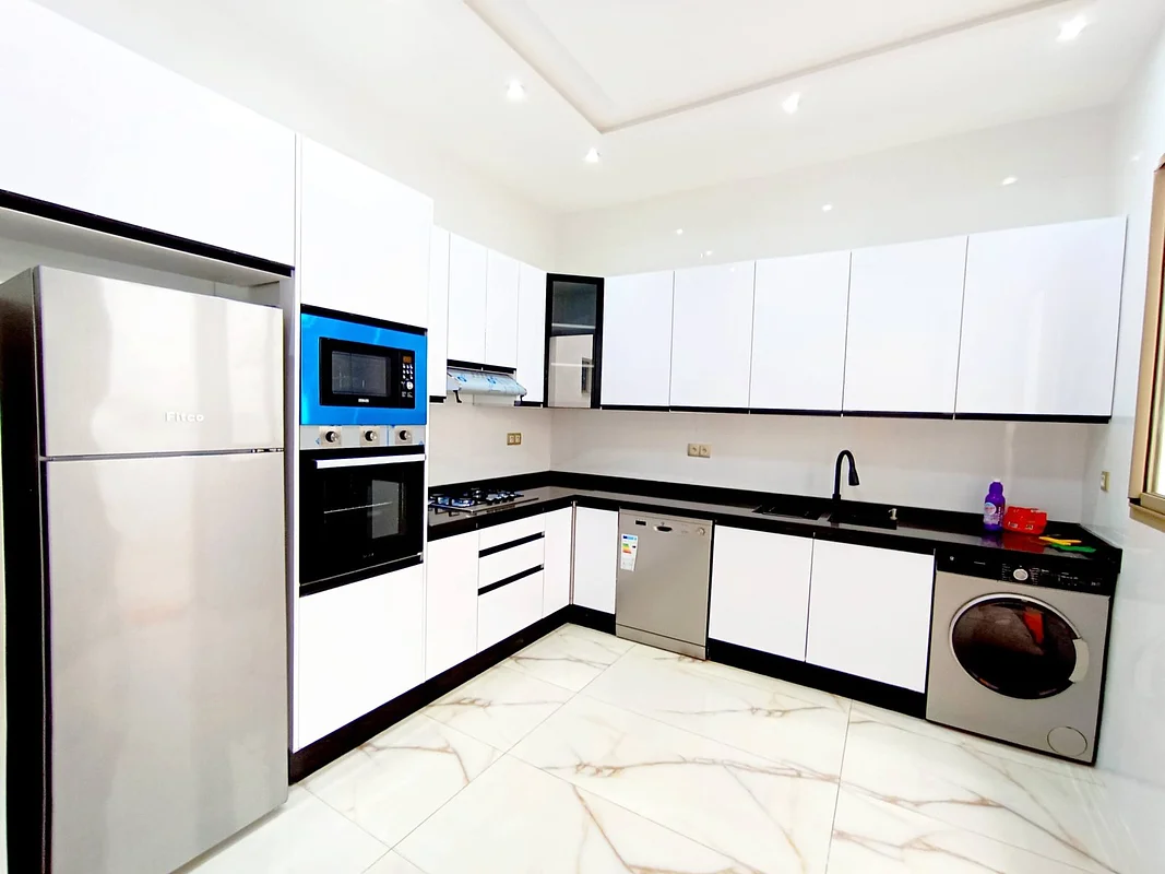 Maison à vendre à QU LAARASSI – NADOR