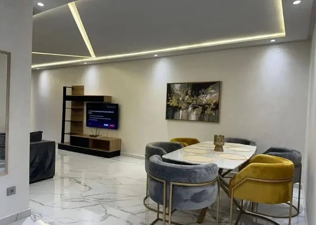 Luxury Apartment for Rent in Hay Lmatar, Nador