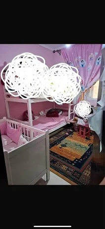 Appartement te koop in Nador Aarid