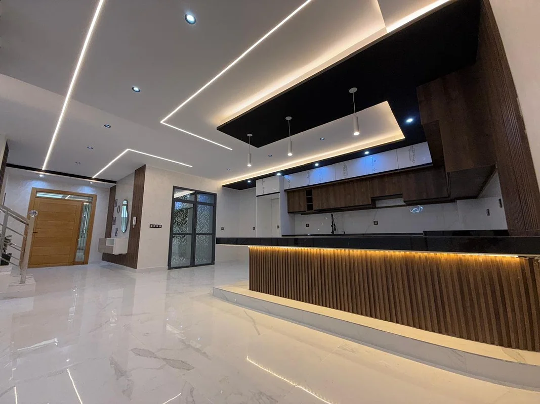 Prachtig Appartement te Koop in Oujda