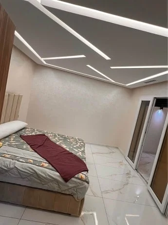 Charming Furnished Apartment in Nador City Center