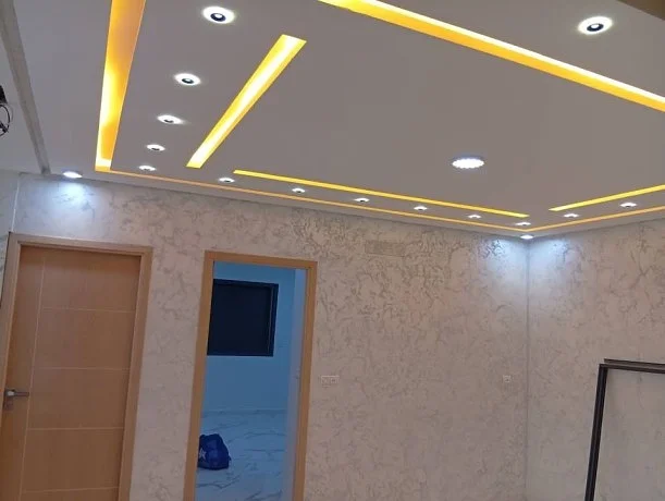 شقة للبيع في الناظور سلاوان