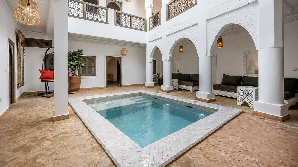 Riad Kaki