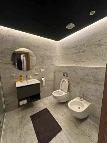 Gezellig appartement te huur in Nador