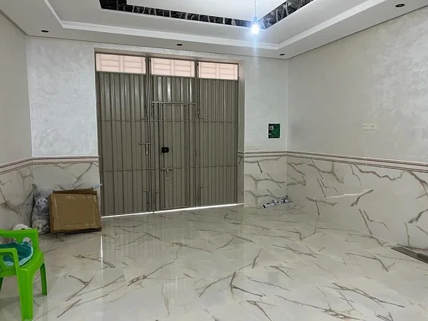 منزل للبيع بالناظور بعرورو قريب جميع المرافق مساحة 100 متر
