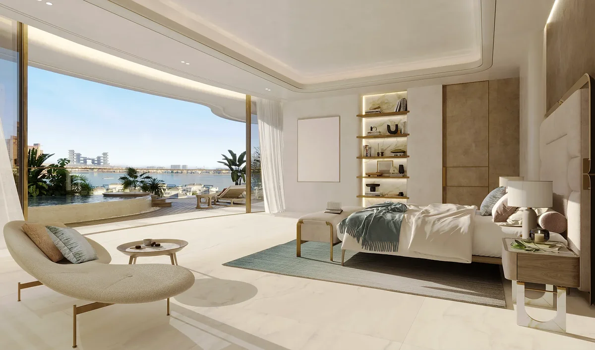 Apartment in Greater Nevada