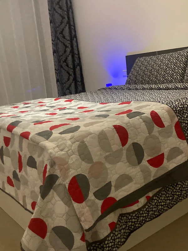 Location appartement cap de l’eau avec piscine privée