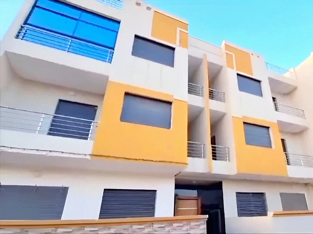 Appartement te koop in het centrum van Nador