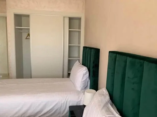 Luxe Gemeubileerd Appartement te Huur in Nador