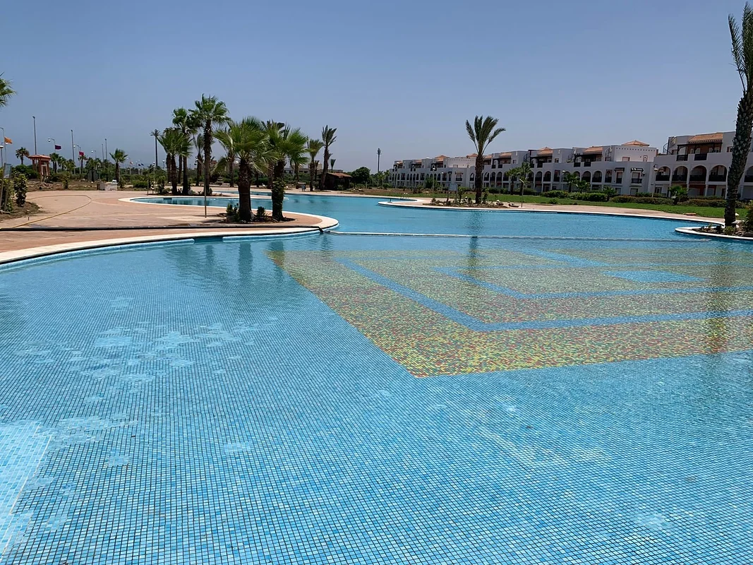 Holiday Apartment for Rent in Saidia