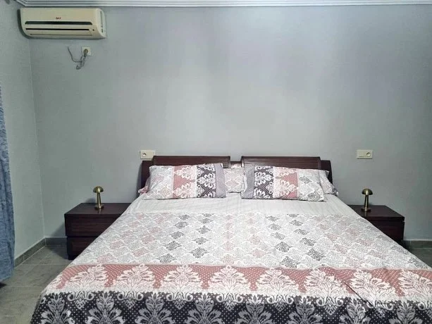 Charming Apartment for Rent in Nador