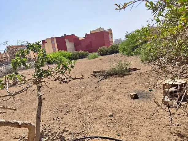 Land for Sale in Ihaddaden, Nador