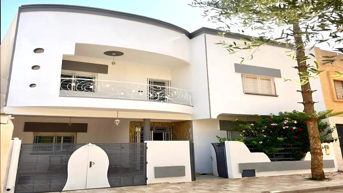 Mini Villa te Koop in Saidia