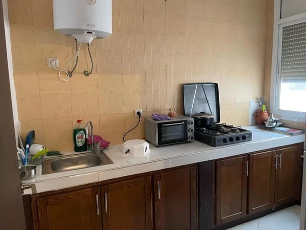 Charming Apartment for Sale in Nador Arrid