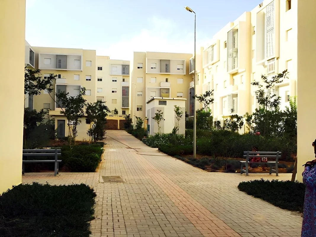 Appartement te Koop Jorf Lakhdar, Oujda