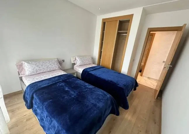 Appartement te huur in Nador voor vakantie