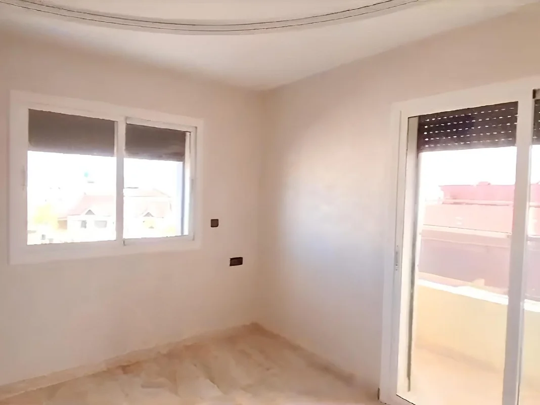 Appartement à Vendre Berkane/Agence Zarrabi