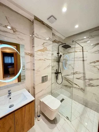 Appartement pour familles a vendre