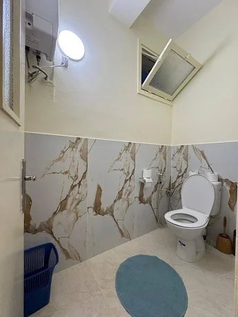 Apartment for Rent on Nador's Corniche