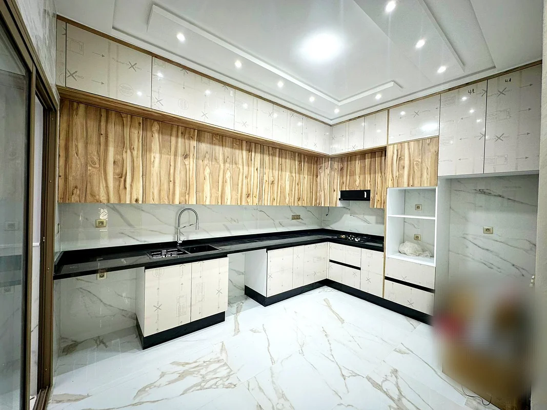 Te koop: Huis in Nador met garage