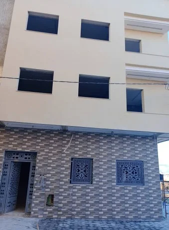 Maison a vendre nador selouane al omrane