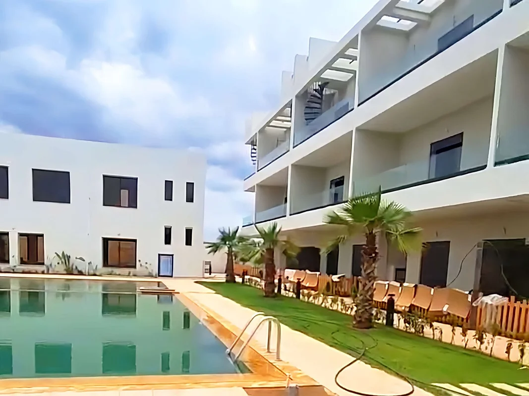 Luxury Apartments for Sale in Nador