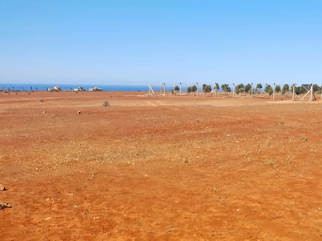 Perceel grond te koop in Kariat Arekman, Nador