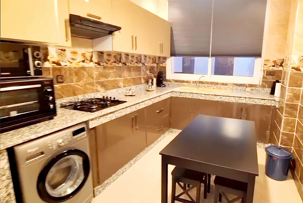 Appartement à vendre à CARACAS SAIDIA-immo zarrabi