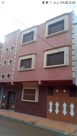 منزل للبيع في الناظور المغرب