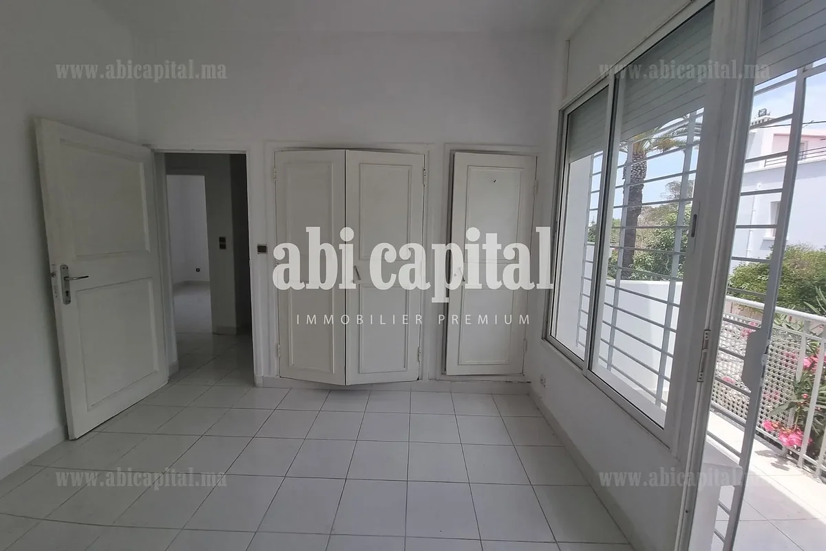 Coloniale villa te huur in Ouarzazate