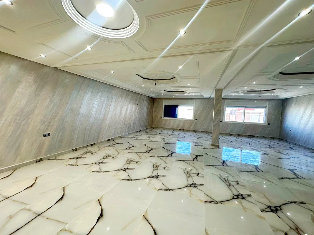 منزل للبيع في الناظور - قلالة