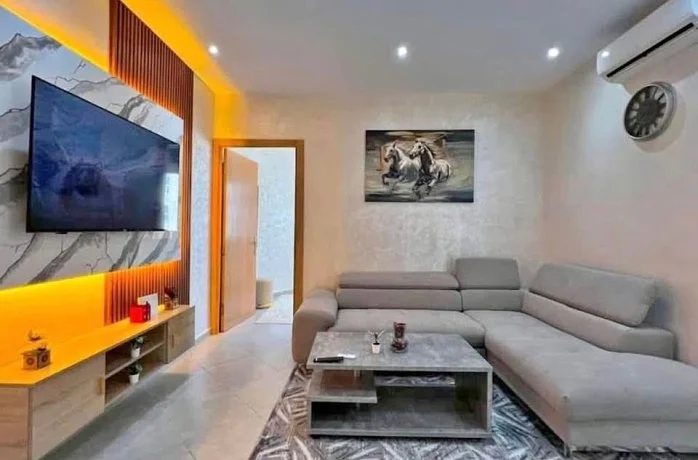 Daily Rental Apartment in Nador