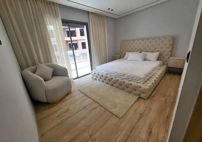 Location appartement nador par jour