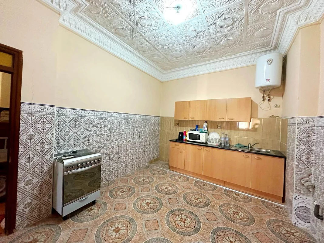 Maison à vendre – NADOR / immo zarrabi