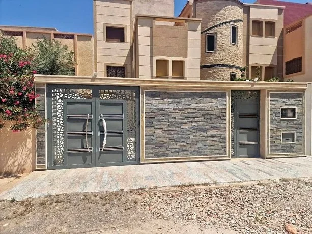 Te koop: prachtige villa in Nador