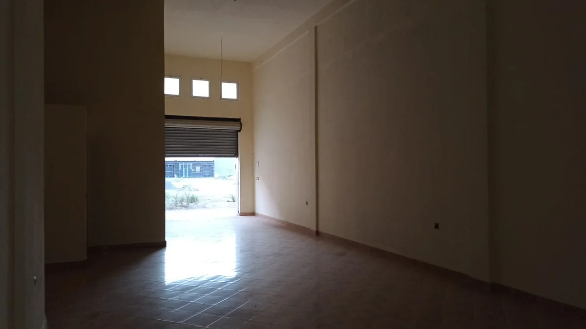 Winkelruimte te huur in HAY EL MATAR - Nador